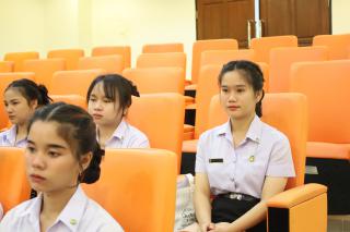 26. การประถมศึกษาสัมพันธ์ "ครูประถมศึกษาไทยใส่ใจการเรียนรู้ฐานสมรรถนะ"