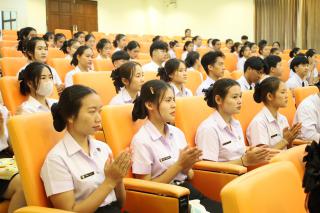 29. การประถมศึกษาสัมพันธ์ "ครูประถมศึกษาไทยใส่ใจการเรียนรู้ฐานสมรรถนะ"