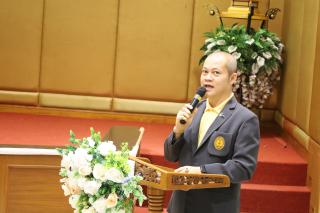 31. การประถมศึกษาสัมพันธ์ "ครูประถมศึกษาไทยใส่ใจการเรียนรู้ฐานสมรรถนะ"