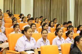 36. การประถมศึกษาสัมพันธ์ "ครูประถมศึกษาไทยใส่ใจการเรียนรู้ฐานสมรรถนะ"