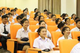 38. การประถมศึกษาสัมพันธ์ "ครูประถมศึกษาไทยใส่ใจการเรียนรู้ฐานสมรรถนะ"