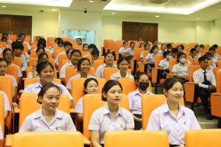 39. การประถมศึกษาสัมพันธ์ "ครูประถมศึกษาไทยใส่ใจการเรียนรู้ฐานสมรรถนะ"