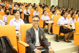 40. การประถมศึกษาสัมพันธ์ "ครูประถมศึกษาไทยใส่ใจการเรียนรู้ฐานสมรรถนะ"