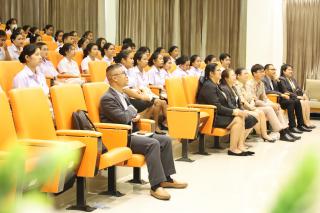 41. การประถมศึกษาสัมพันธ์ "ครูประถมศึกษาไทยใส่ใจการเรียนรู้ฐานสมรรถนะ"
