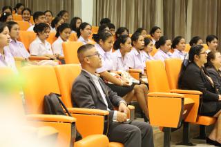 42. การประถมศึกษาสัมพันธ์ "ครูประถมศึกษาไทยใส่ใจการเรียนรู้ฐานสมรรถนะ"