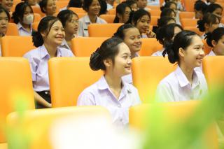 44. การประถมศึกษาสัมพันธ์ "ครูประถมศึกษาไทยใส่ใจการเรียนรู้ฐานสมรรถนะ"