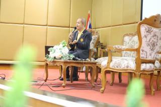 49. การประถมศึกษาสัมพันธ์ "ครูประถมศึกษาไทยใส่ใจการเรียนรู้ฐานสมรรถนะ"