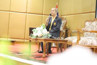 50. การประถมศึกษาสัมพันธ์ "ครูประถมศึกษาไทยใส่ใจการเรียนรู้ฐานสมรรถนะ"