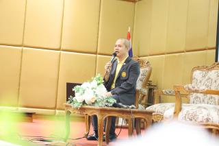 51. การประถมศึกษาสัมพันธ์ "ครูประถมศึกษาไทยใส่ใจการเรียนรู้ฐานสมรรถนะ"
