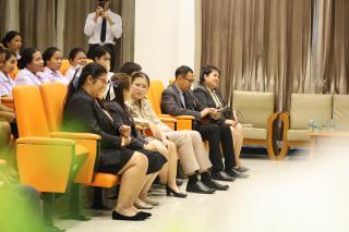 52. การประถมศึกษาสัมพันธ์ "ครูประถมศึกษาไทยใส่ใจการเรียนรู้ฐานสมรรถนะ"