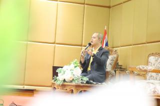 53. การประถมศึกษาสัมพันธ์ "ครูประถมศึกษาไทยใส่ใจการเรียนรู้ฐานสมรรถนะ"