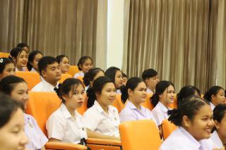 55. การประถมศึกษาสัมพันธ์ "ครูประถมศึกษาไทยใส่ใจการเรียนรู้ฐานสมรรถนะ"