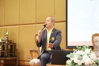 56. การประถมศึกษาสัมพันธ์ "ครูประถมศึกษาไทยใส่ใจการเรียนรู้ฐานสมรรถนะ"