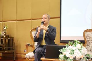 57. การประถมศึกษาสัมพันธ์ "ครูประถมศึกษาไทยใส่ใจการเรียนรู้ฐานสมรรถนะ"