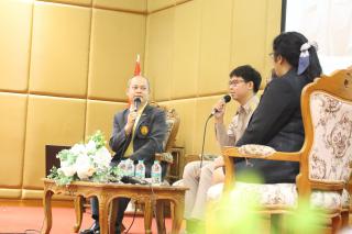 60. การประถมศึกษาสัมพันธ์ "ครูประถมศึกษาไทยใส่ใจการเรียนรู้ฐานสมรรถนะ"