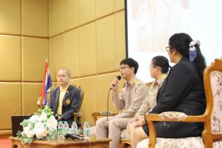 61. การประถมศึกษาสัมพันธ์ "ครูประถมศึกษาไทยใส่ใจการเรียนรู้ฐานสมรรถนะ"