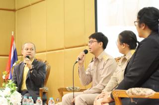 62. การประถมศึกษาสัมพันธ์ "ครูประถมศึกษาไทยใส่ใจการเรียนรู้ฐานสมรรถนะ"