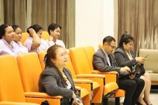 63. การประถมศึกษาสัมพันธ์ "ครูประถมศึกษาไทยใส่ใจการเรียนรู้ฐานสมรรถนะ"