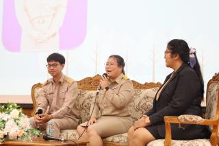 64. การประถมศึกษาสัมพันธ์ "ครูประถมศึกษาไทยใส่ใจการเรียนรู้ฐานสมรรถนะ"