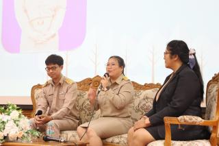 65. การประถมศึกษาสัมพันธ์ "ครูประถมศึกษาไทยใส่ใจการเรียนรู้ฐานสมรรถนะ"