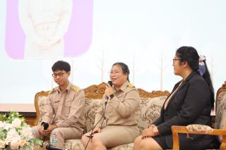 66. การประถมศึกษาสัมพันธ์ "ครูประถมศึกษาไทยใส่ใจการเรียนรู้ฐานสมรรถนะ"