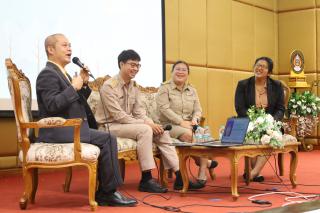 68. การประถมศึกษาสัมพันธ์ "ครูประถมศึกษาไทยใส่ใจการเรียนรู้ฐานสมรรถนะ"