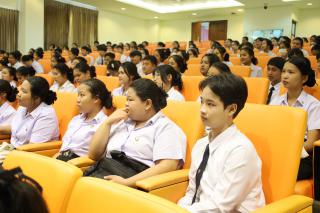69. การประถมศึกษาสัมพันธ์ "ครูประถมศึกษาไทยใส่ใจการเรียนรู้ฐานสมรรถนะ"