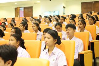 70. การประถมศึกษาสัมพันธ์ "ครูประถมศึกษาไทยใส่ใจการเรียนรู้ฐานสมรรถนะ"