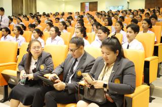 71. การประถมศึกษาสัมพันธ์ "ครูประถมศึกษาไทยใส่ใจการเรียนรู้ฐานสมรรถนะ"