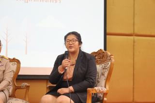 77. การประถมศึกษาสัมพันธ์ "ครูประถมศึกษาไทยใส่ใจการเรียนรู้ฐานสมรรถนะ"