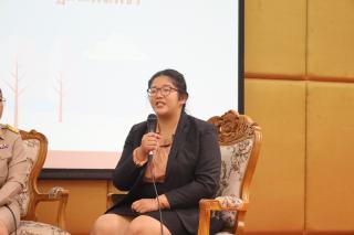 78. การประถมศึกษาสัมพันธ์ "ครูประถมศึกษาไทยใส่ใจการเรียนรู้ฐานสมรรถนะ"