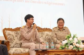 80. การประถมศึกษาสัมพันธ์ "ครูประถมศึกษาไทยใส่ใจการเรียนรู้ฐานสมรรถนะ"