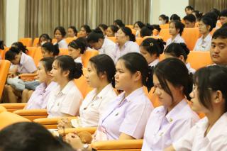 83. การประถมศึกษาสัมพันธ์ "ครูประถมศึกษาไทยใส่ใจการเรียนรู้ฐานสมรรถนะ"