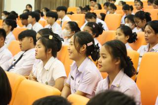 84. การประถมศึกษาสัมพันธ์ "ครูประถมศึกษาไทยใส่ใจการเรียนรู้ฐานสมรรถนะ"