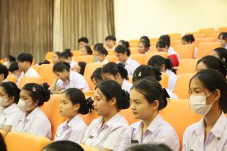 85. การประถมศึกษาสัมพันธ์ "ครูประถมศึกษาไทยใส่ใจการเรียนรู้ฐานสมรรถนะ"
