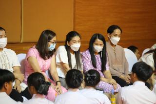 115. พิธีไหว้ครูคณะครุศาสตร์ ประจำปีการศึกษา 2567