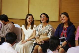 123. พิธีไหว้ครูคณะครุศาสตร์ ประจำปีการศึกษา 2567
