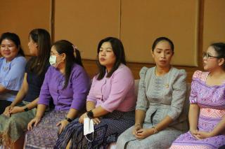 138. พิธีไหว้ครูคณะครุศาสตร์ ประจำปีการศึกษา 2567