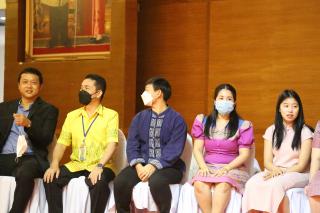 145. พิธีไหว้ครูคณะครุศาสตร์ ประจำปีการศึกษา 2567