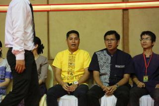 147. พิธีไหว้ครูคณะครุศาสตร์ ประจำปีการศึกษา 2567