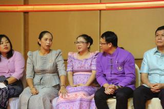 149. พิธีไหว้ครูคณะครุศาสตร์ ประจำปีการศึกษา 2567