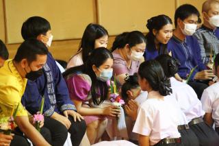172. พิธีไหว้ครูคณะครุศาสตร์ ประจำปีการศึกษา 2567