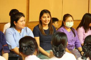 174. พิธีไหว้ครูคณะครุศาสตร์ ประจำปีการศึกษา 2567