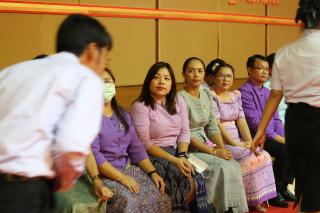 175. พิธีไหว้ครูคณะครุศาสตร์ ประจำปีการศึกษา 2567