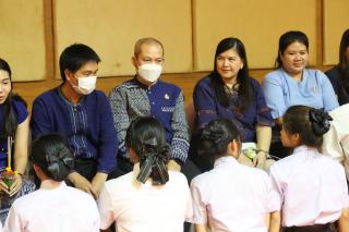 235. พิธีไหว้ครูคณะครุศาสตร์ ประจำปีการศึกษา 2567