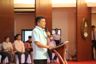 253. พิธีไหว้ครูคณะครุศาสตร์ ประจำปีการศึกษา 2567