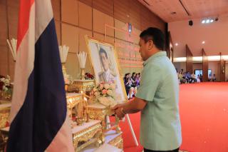 278. พิธีไหว้ครูคณะครุศาสตร์ ประจำปีการศึกษา 2567