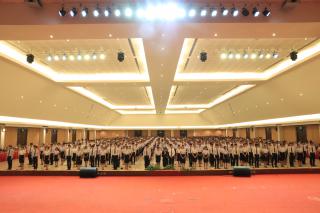 295. พิธีไหว้ครูคณะครุศาสตร์ ประจำปีการศึกษา 2567