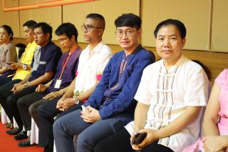 310. พิธีไหว้ครูคณะครุศาสตร์ ประจำปีการศึกษา 2567