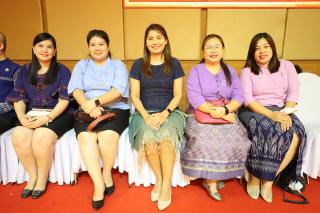 314. พิธีไหว้ครูคณะครุศาสตร์ ประจำปีการศึกษา 2567